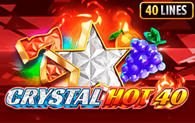 Crystal Hot 40